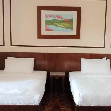 Ferienwohnung D Savoy @ A'Famosa By Rk Malacca Exterior foto