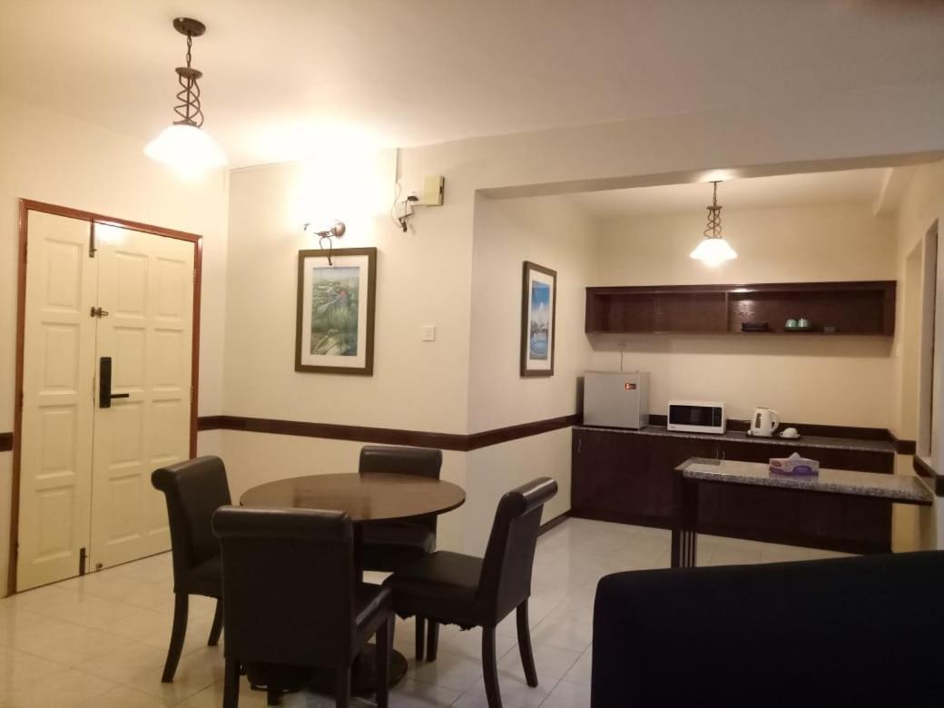 Ferienwohnung D Savoy @ A'Famosa By Rk Malacca Exterior foto