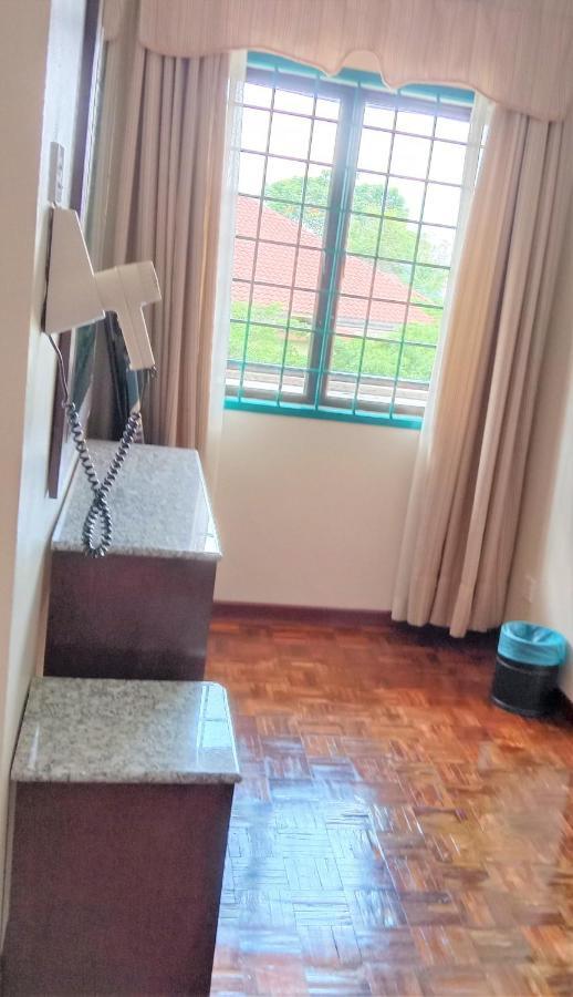 Ferienwohnung D Savoy @ A'Famosa By Rk Malacca Exterior foto